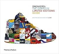 Algopix Similar Product 17 - Sneakers Complete Limited Edition