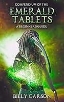 Algopix Similar Product 7 - Compendium Of The Emerald Tablets