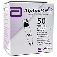 Algopix Similar Product 9 - ZoetisAbbott Alphatrak 2 DogCat Test
