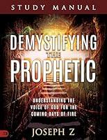 Algopix Similar Product 4 - Demystifying the Prophetic Study