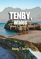 Algopix Similar Product 15 - Tenby Travel Guide 2024 A Guide to