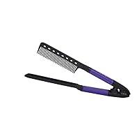 Algopix Similar Product 15 - Soleil Super Straightener Comb