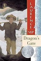 Algopix Similar Product 15 - Dragons Gate Golden Mountain