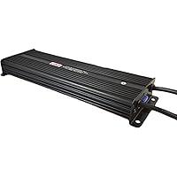 Algopix Similar Product 1 - LIND ELECTRONICS MIL12402464 1232 VDC