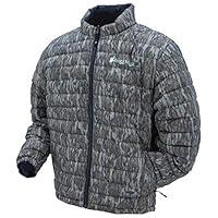 Algopix Similar Product 3 - FROGG TOGGS Mens CoPilot Insulated