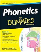 Algopix Similar Product 9 - Phonetics For Dummies