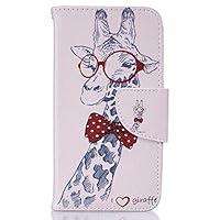 Algopix Similar Product 7 - Leather Cover Compatible with iPhone 11