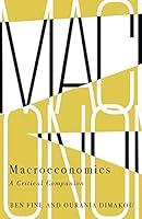 Algopix Similar Product 8 - Macroeconomics A Critical Companion