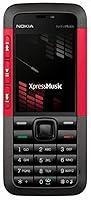 Algopix Similar Product 5 - Nokia 5310 Unlocked Cell Phone with 2