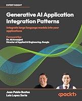 Algopix Similar Product 15 - Generative AI Application Integration