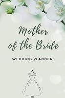 Algopix Similar Product 14 - Mother Of The Bride Wedding Planner