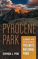 Algopix Similar Product 20 - Pyrocene Park A Journey into the Fire