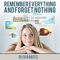 Algopix Similar Product 19 - Remember Everything and Forget Nothing