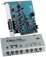 Algopix Similar Product 20 - MAudio DELTA 44 2496 PCI Digital