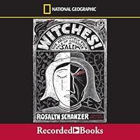 Algopix Similar Product 14 - Witches The Absolutely True Tale of