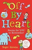 Algopix Similar Product 18 - Off By Heart Poems for Children to