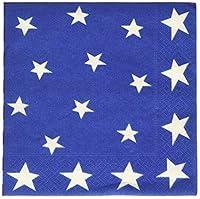 Algopix Similar Product 4 - Entertaining with Caspari Stars and