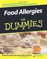 Algopix Similar Product 13 - Food Allergies For Dummies