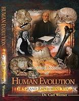 Algopix Similar Product 6 - Untold Stories of Human Evolution