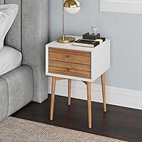 Algopix Similar Product 20 - Nathan James Harper Nightstand Side