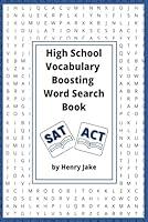 Algopix Similar Product 10 - High School Vocabulary Boosting Word