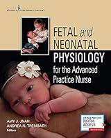 Algopix Similar Product 8 - Fetal and Neonatal Physiology for the