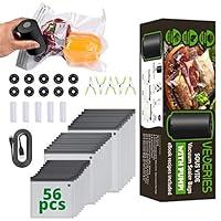 Algopix Similar Product 20 - Sushi Bazooka  Sushi Making Kit 