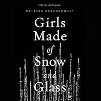 Algopix Similar Product 20 - Girls Made of Snow and Glass