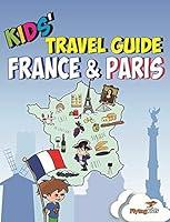 Algopix Similar Product 1 - Kids Travel Guide  France  Paris
