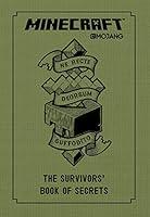 Algopix Similar Product 1 - Minecraft The Survivors Book of