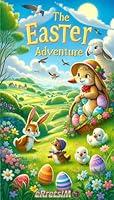 Algopix Similar Product 8 - The Easter Adventure