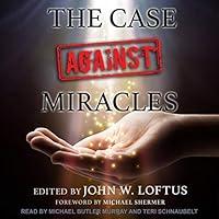 Algopix Similar Product 11 - The Case Against Miracles