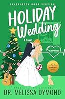 Algopix Similar Product 14 - Holiday WeddingA spicy holiday romance