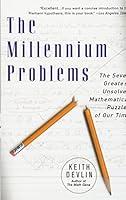 Algopix Similar Product 7 - The Millennium Problems The Seven