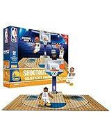 Algopix Similar Product 18 - NBA Golden State Warriors Display