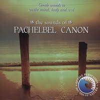 Algopix Similar Product 3 - The Sounds of Pachelbel Canon by the Sea
