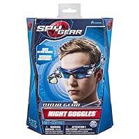 Algopix Similar Product 5 - Spy Gear - Ninja Gear - Night Goggles