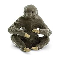 Algopix Similar Product 7 - Safari Animal Sloths Multicoloured