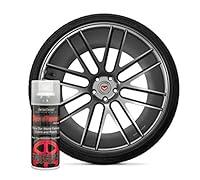 Algopix Similar Product 2 - DipYourCar Plasti Dip Hyper Silver Dip