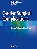 Algopix Similar Product 14 - Cardiac Surgical Complications