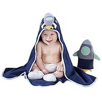 Algopix Similar Product 3 - Baby Aspen Cosmo Tot Spaceship Gift