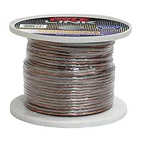 Algopix Similar Product 9 - Pyle 500ft 16 Gauge Speaker Wire 