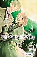 Algopix Similar Product 6 - The Earl & the Fairy, Vol. 4