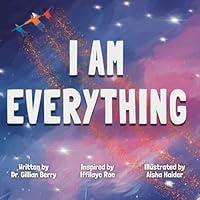 Algopix Similar Product 8 - I Am Everything