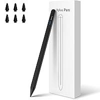 Algopix Similar Product 1 - Stylus Pen for iPad10 Mins Quick