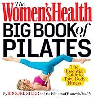 Algopix Similar Product 13 - The Womens Health Big Book of Pilates