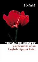 Algopix Similar Product 7 - Confessions of an English Opium Eater