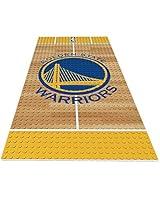 Algopix Similar Product 15 - OYO Sports NBA Display Plate Golden