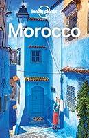 Algopix Similar Product 10 - Lonely Planet Morocco (Travel Guide)
