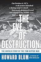 Algopix Similar Product 6 - The Eve of Destruction The Untold